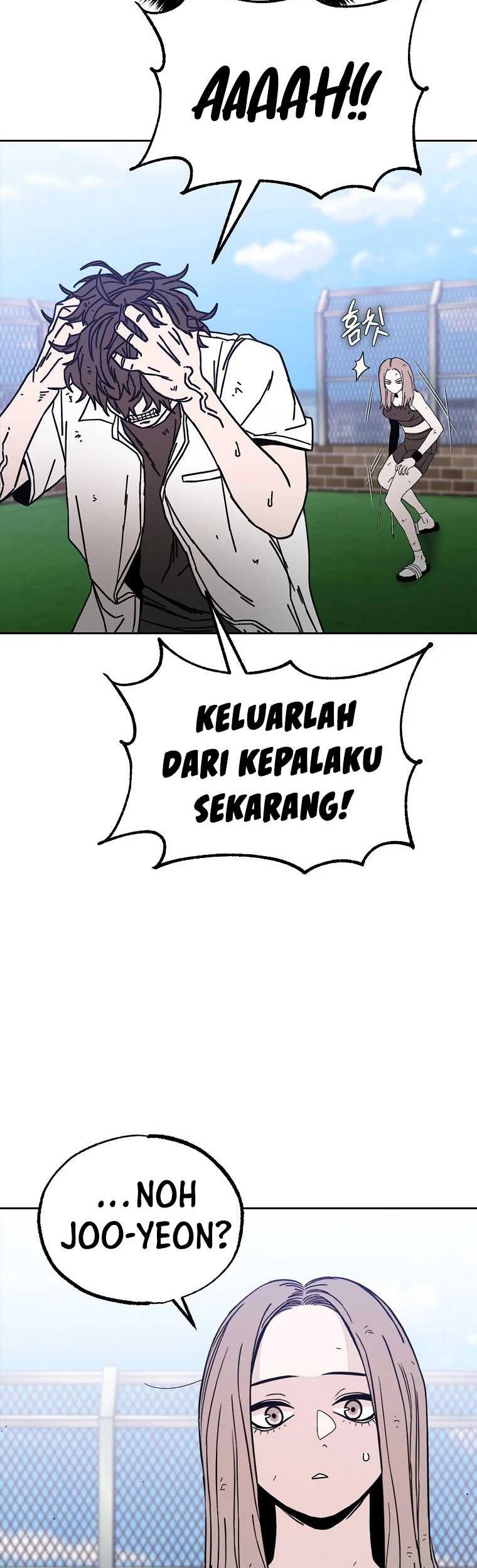 Noah’s Tube Chapter 07 Gambar 45