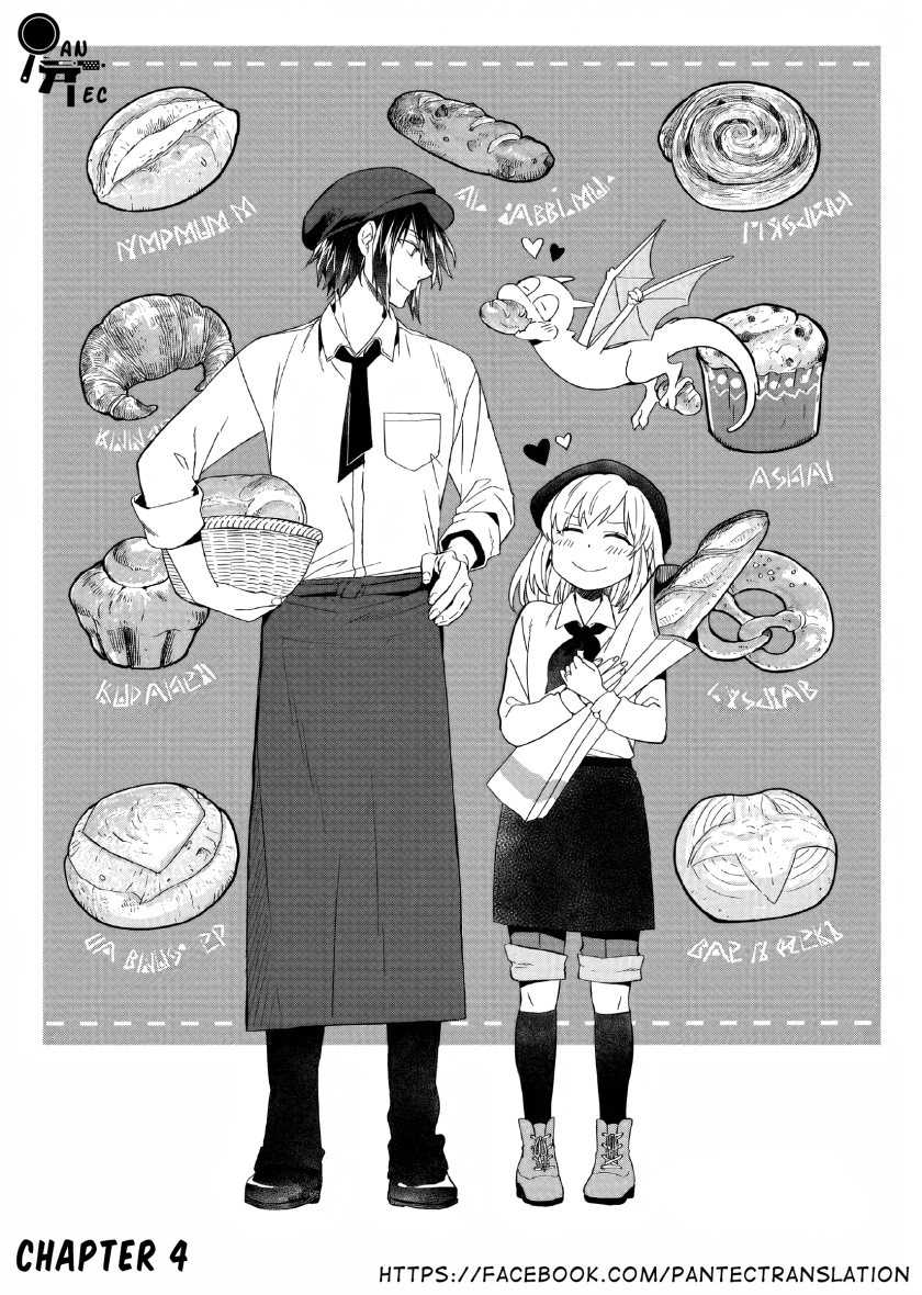 Baca Manga Yarinaoshi Reijou wa Ryuutei Heika wo Kouryaku-chuu Chapter 04 Gambar 2