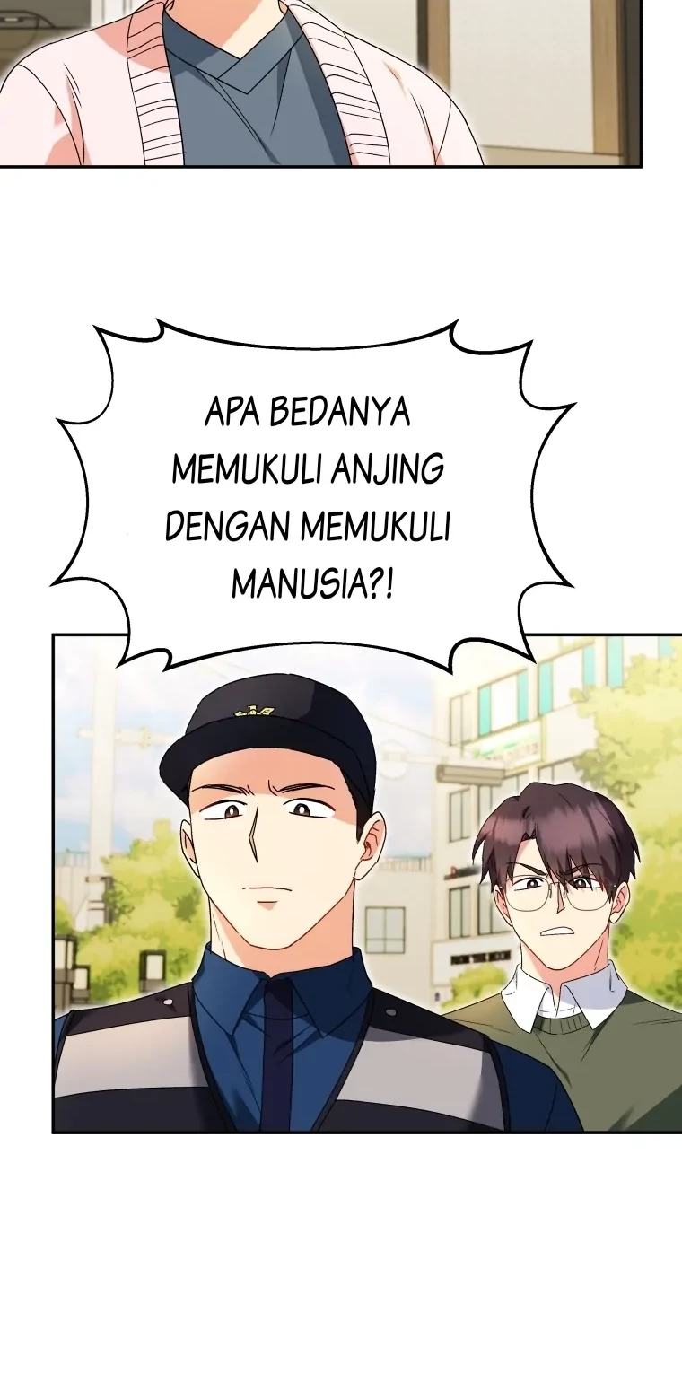 Hello? Veterinarian! Chapter 45 Gambar 29