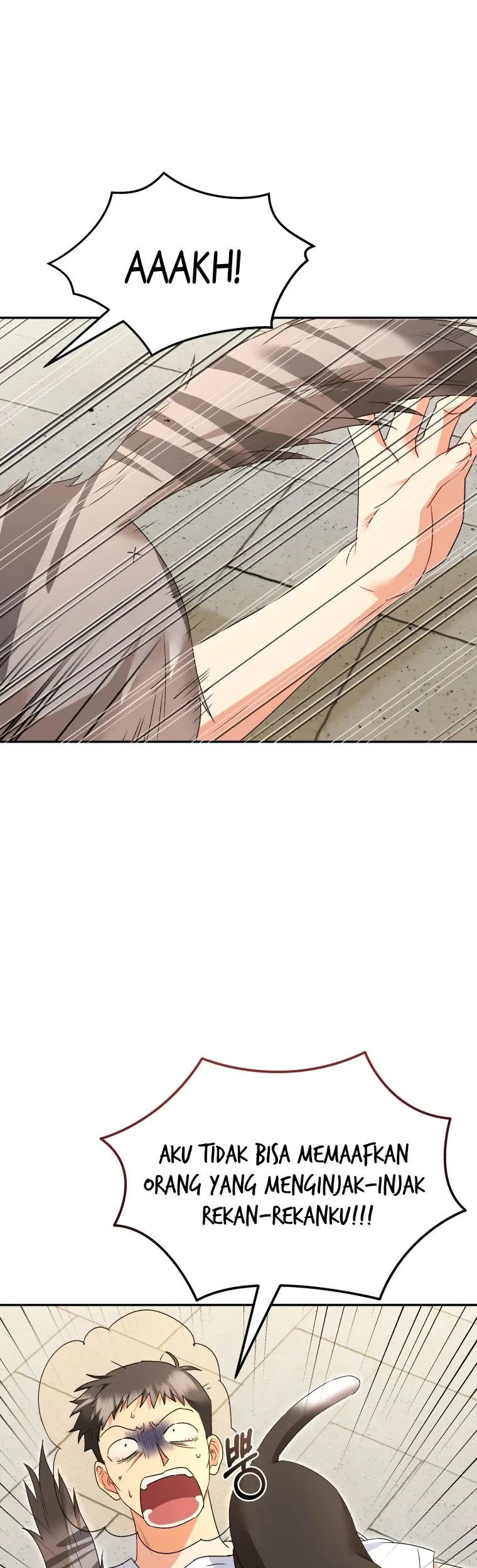 Hello? Veterinarian! Chapter 45 Gambar 37