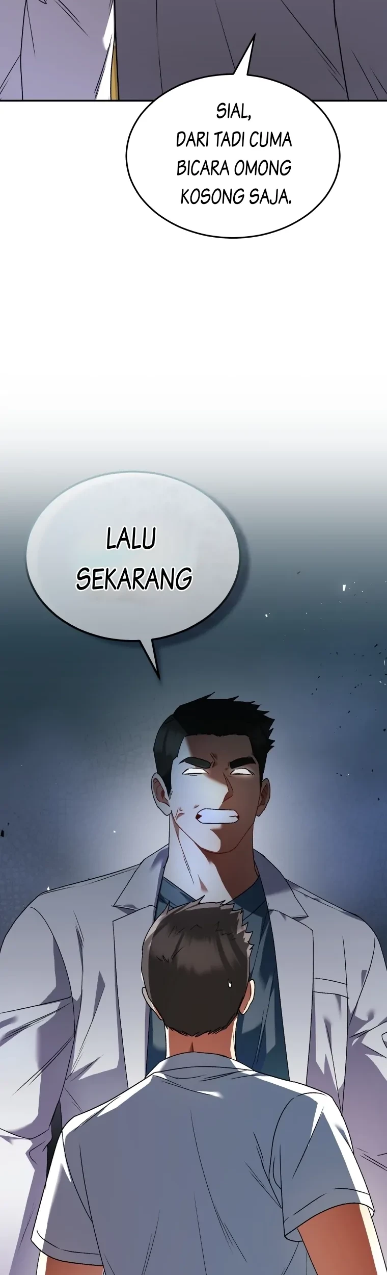 Hello? Veterinarian! Chapter 45 Gambar 17