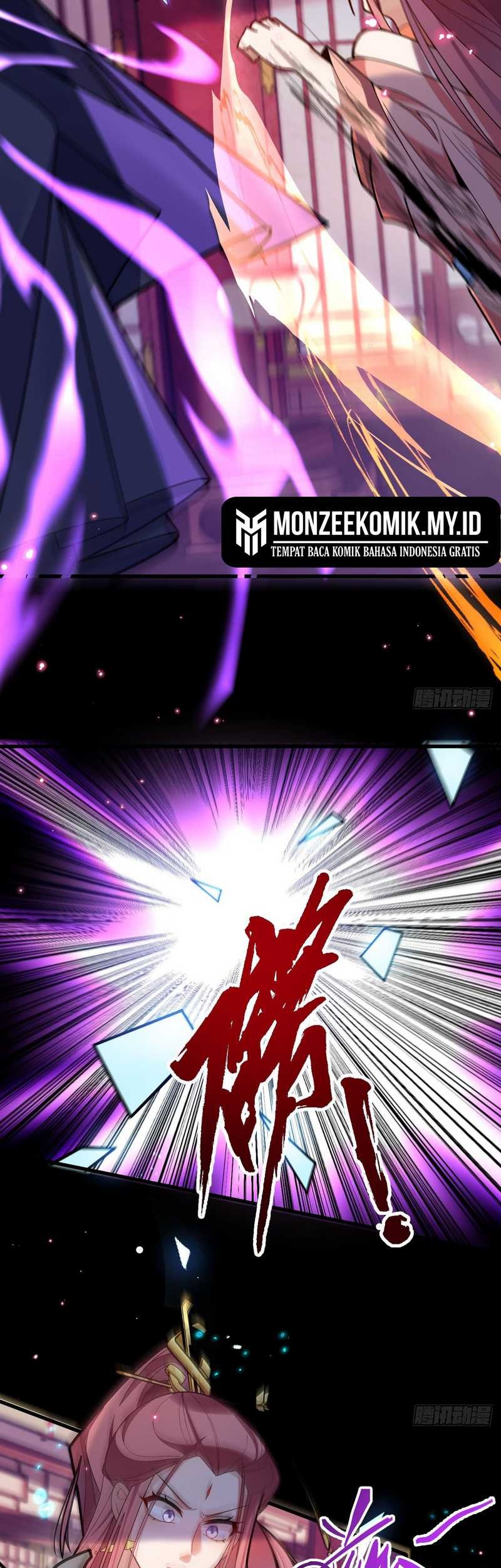 I, The Villain of Destiny Will Become the Righteous Patriarch Chapter 17 Gambar 40