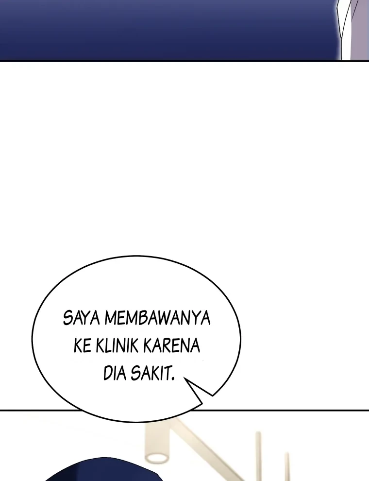 Hello? Veterinarian! Chapter 44 Gambar 31