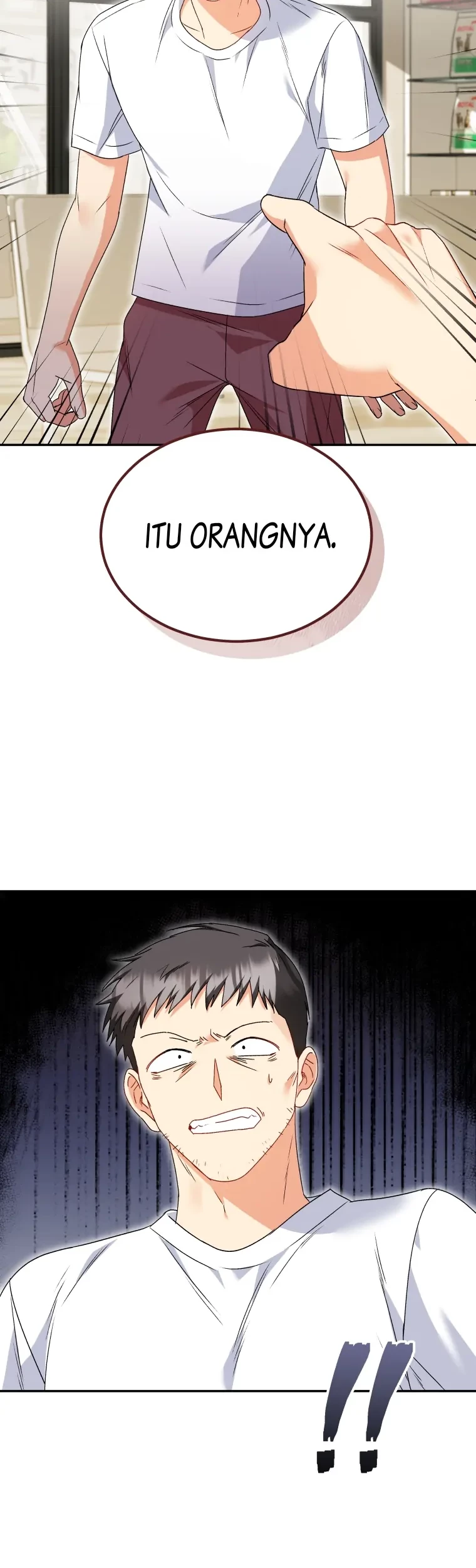 Hello? Veterinarian! Chapter 44 Gambar 17