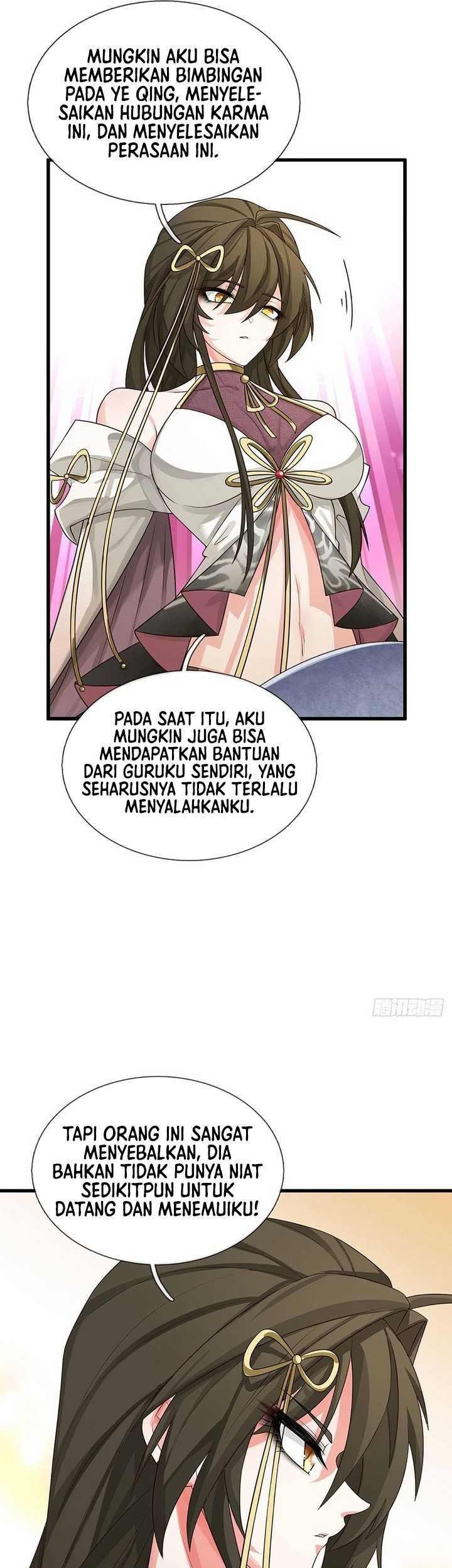 When My Organs Awakened, I Suddenly Became Invincible Chapter 08 Gambar 24