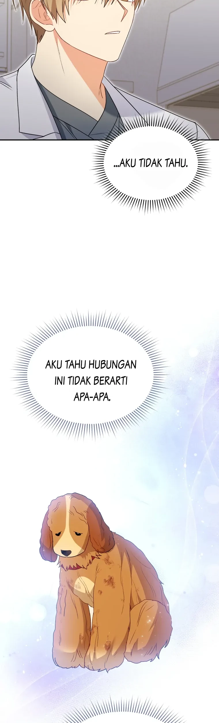 Hello? Veterinarian! Chapter 43 Gambar 25