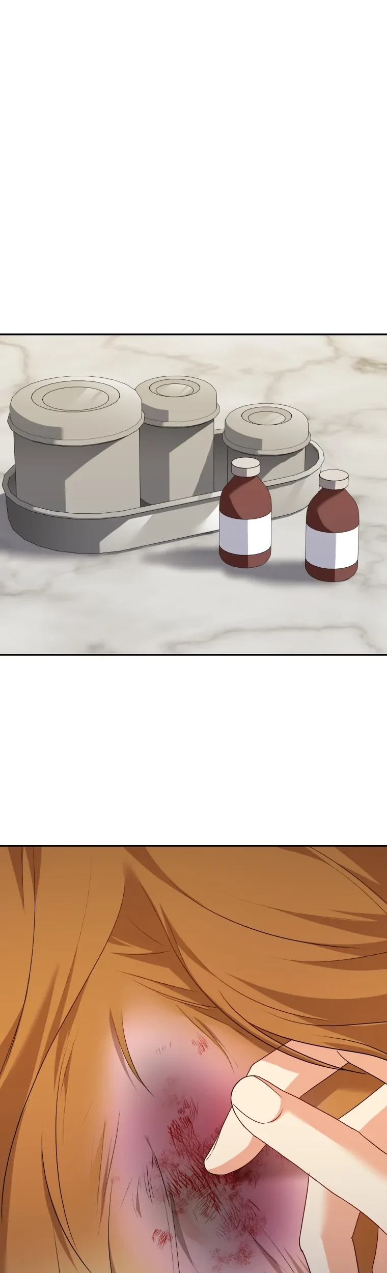 Manhwa Hello? Veterinarian! Chapter 43 gambar nomor 2