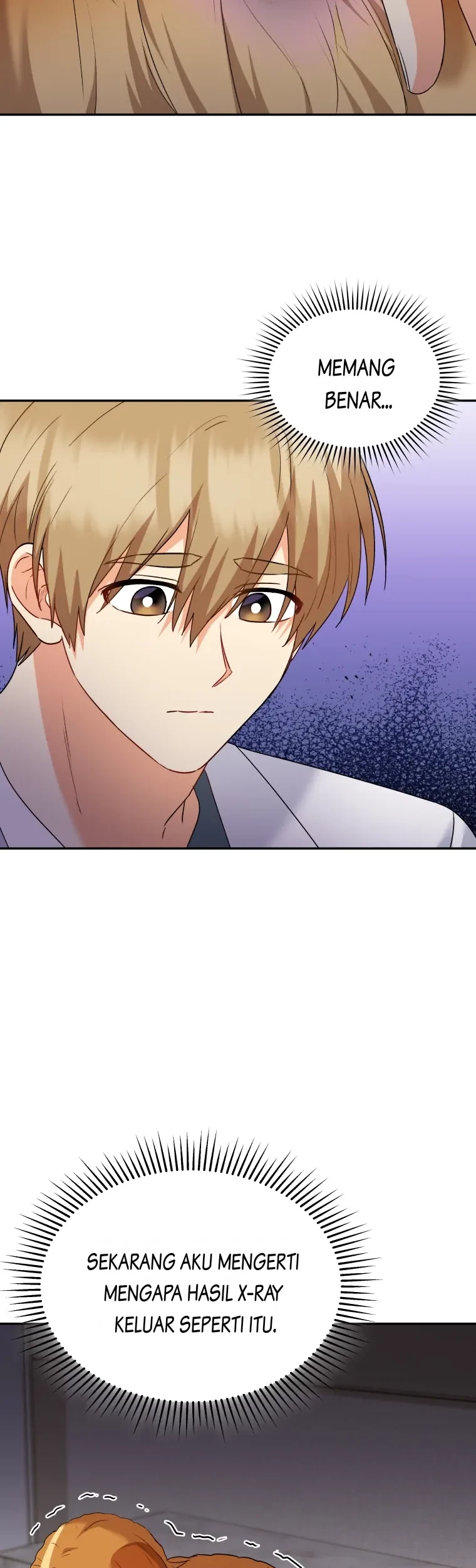 Hello? Veterinarian! Chapter 43 Gambar 3