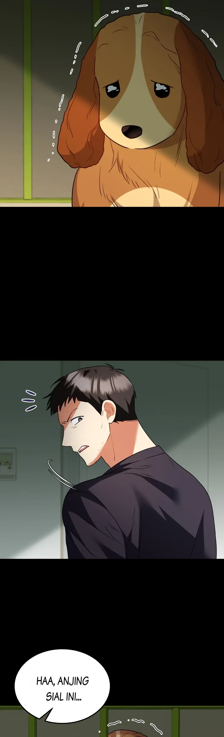 Hello? Veterinarian! Chapter 43 Gambar 13