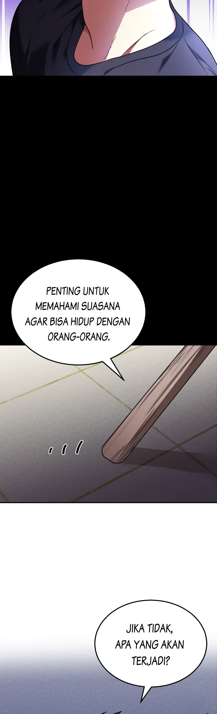 Hello? Veterinarian! Chapter 43 Gambar 15