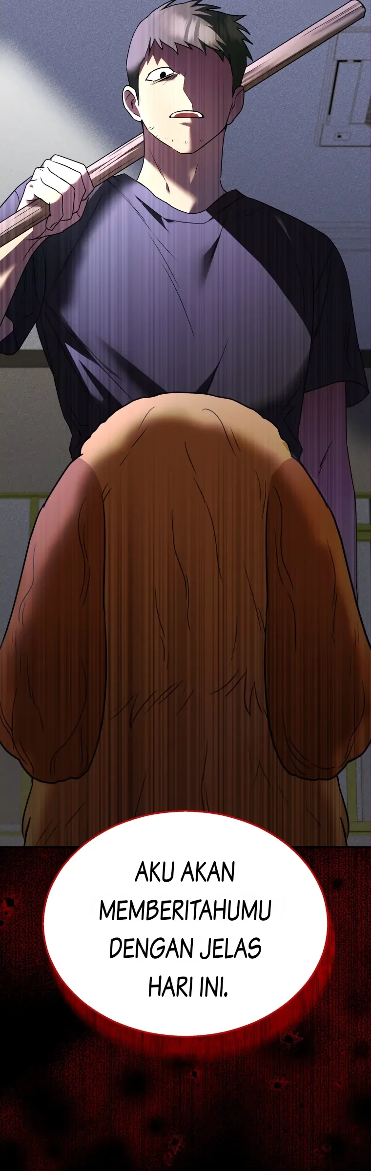 Hello? Veterinarian! Chapter 43 Gambar 16