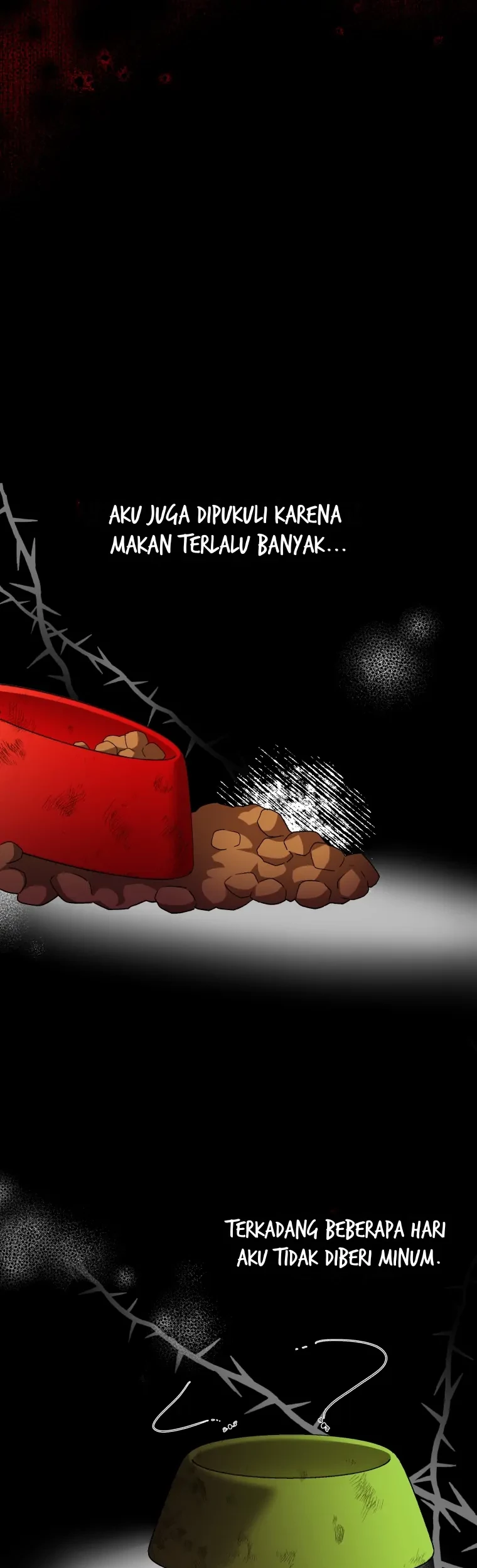 Hello? Veterinarian! Chapter 43 Gambar 17