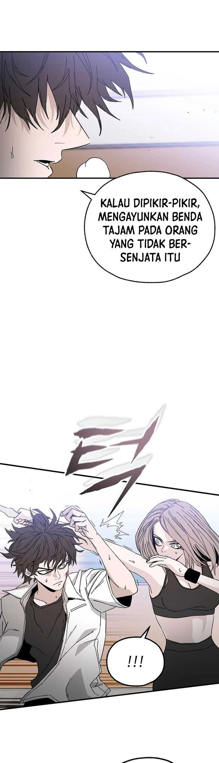 Noah’s Tube Chapter 04 Gambar 59