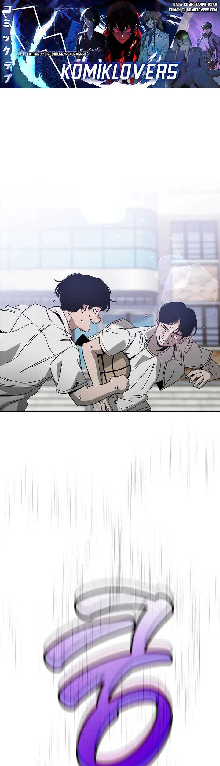 Baca Manhwa Noah’s Tube Chapter 04 Gambar 2