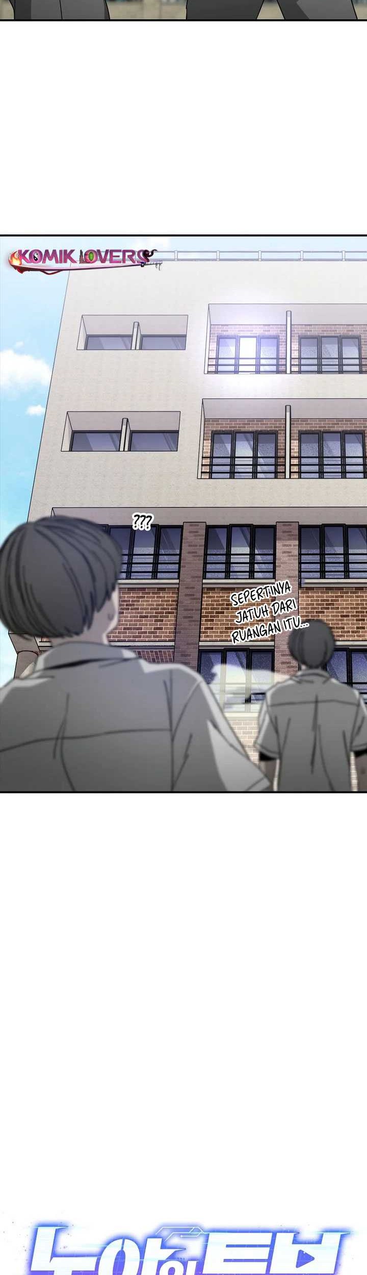 Noah’s Tube Chapter 04 Gambar 5