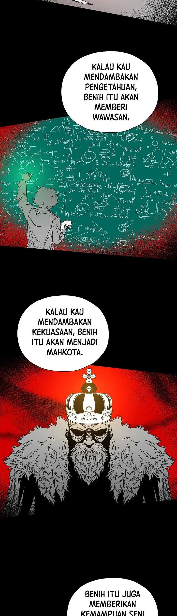 Noah’s Tube Chapter 04 Gambar 10
