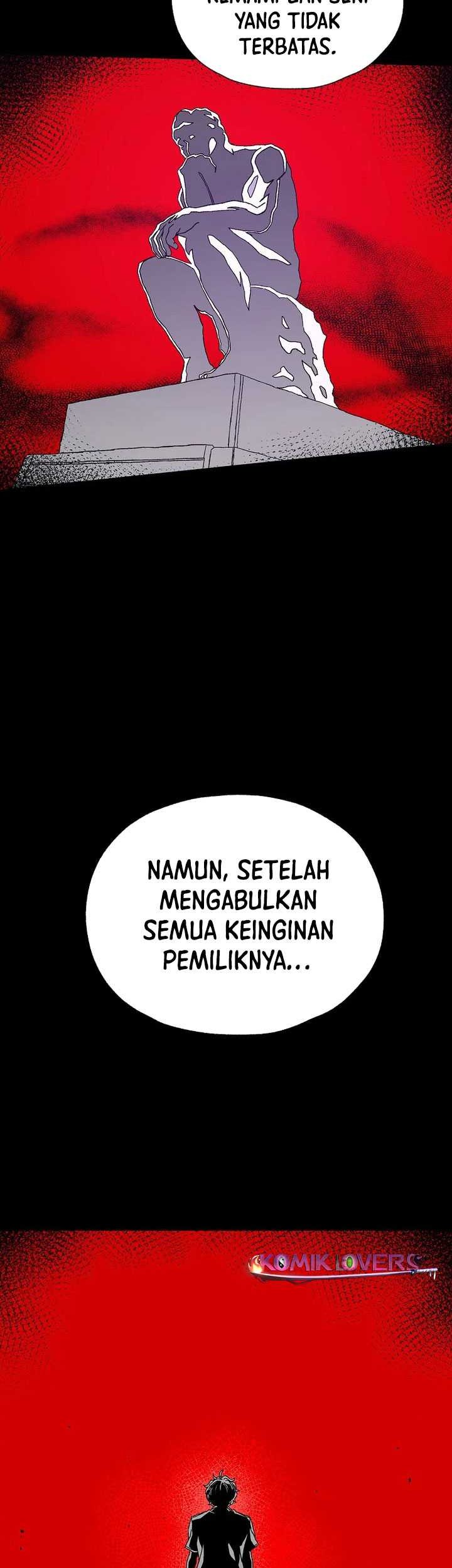 Noah’s Tube Chapter 04 Gambar 11