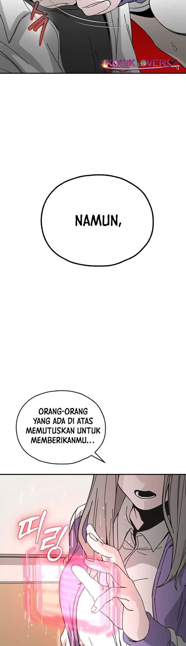 Noah’s Tube Chapter 04 Gambar 18