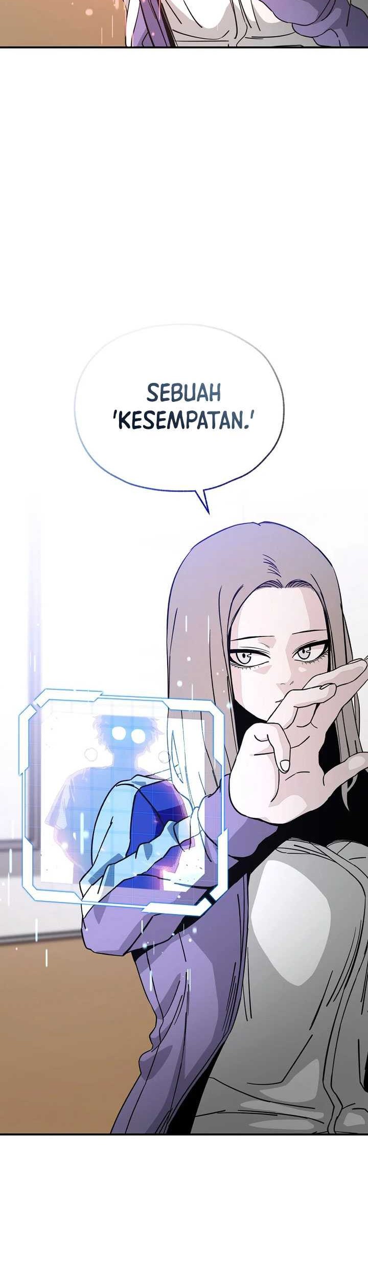 Noah’s Tube Chapter 04 Gambar 19