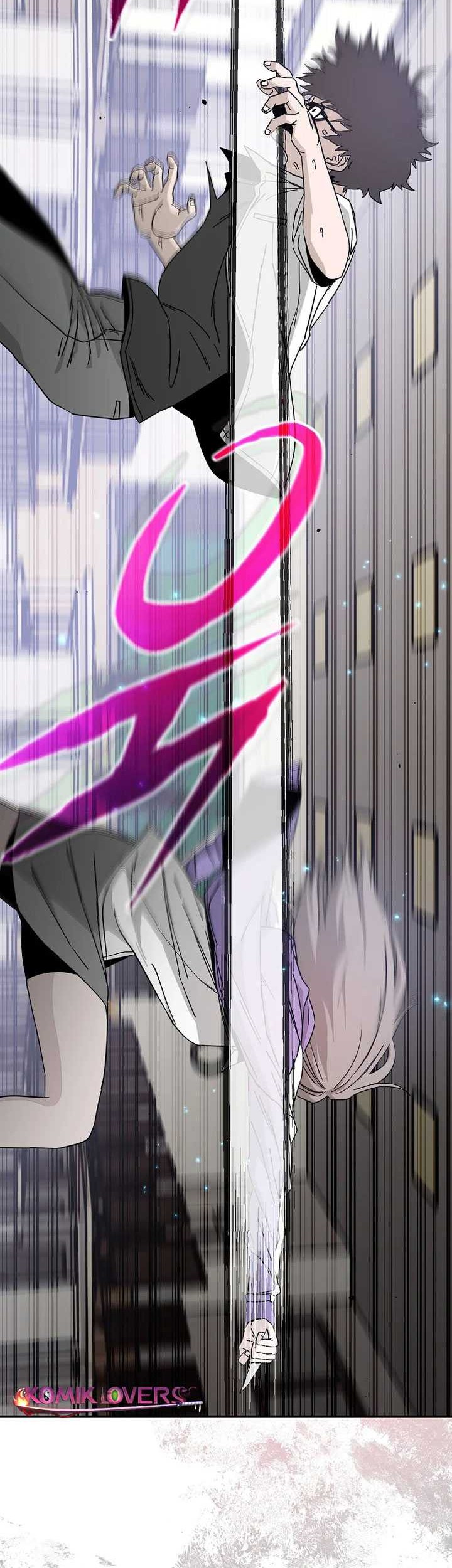 Noah’s Tube Chapter 04 Gambar 24
