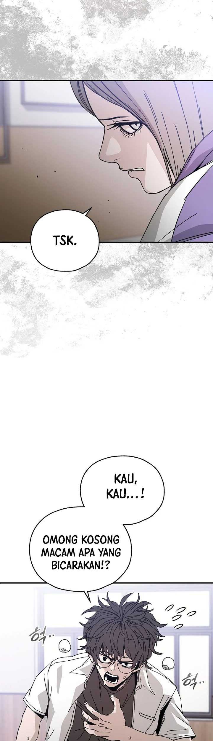 Noah’s Tube Chapter 04 Gambar 25
