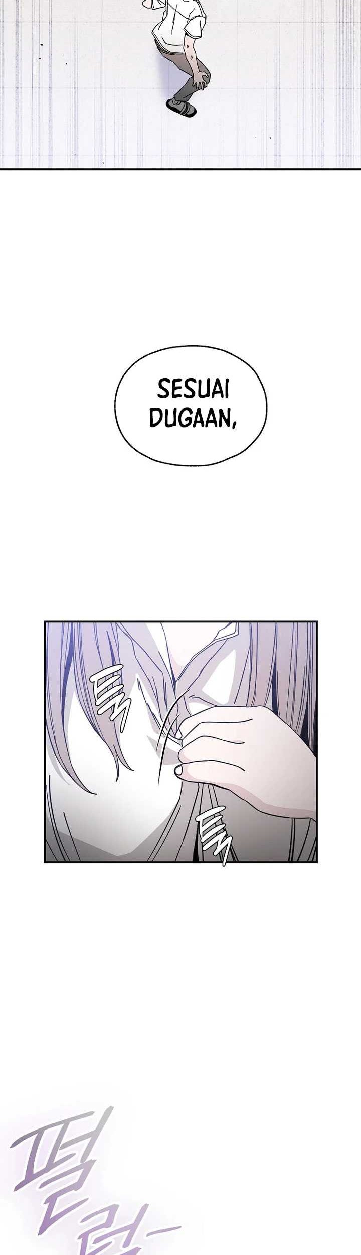 Noah’s Tube Chapter 04 Gambar 28