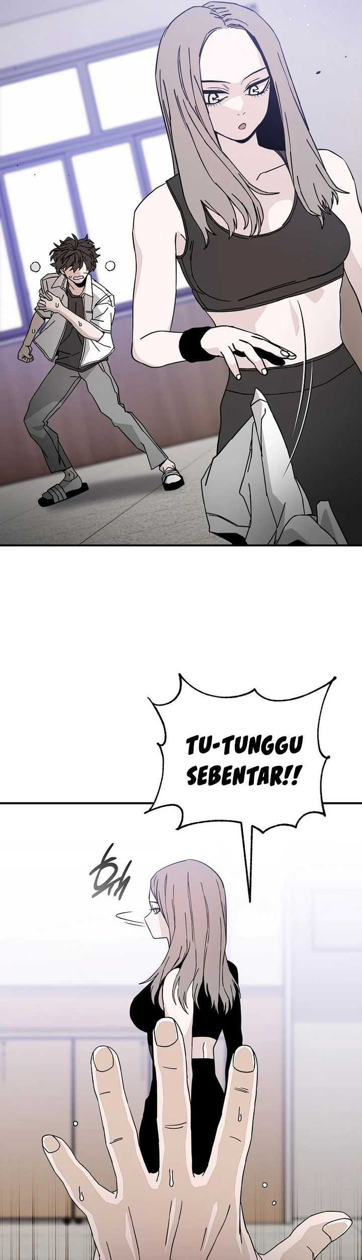 Noah’s Tube Chapter 04 Gambar 30