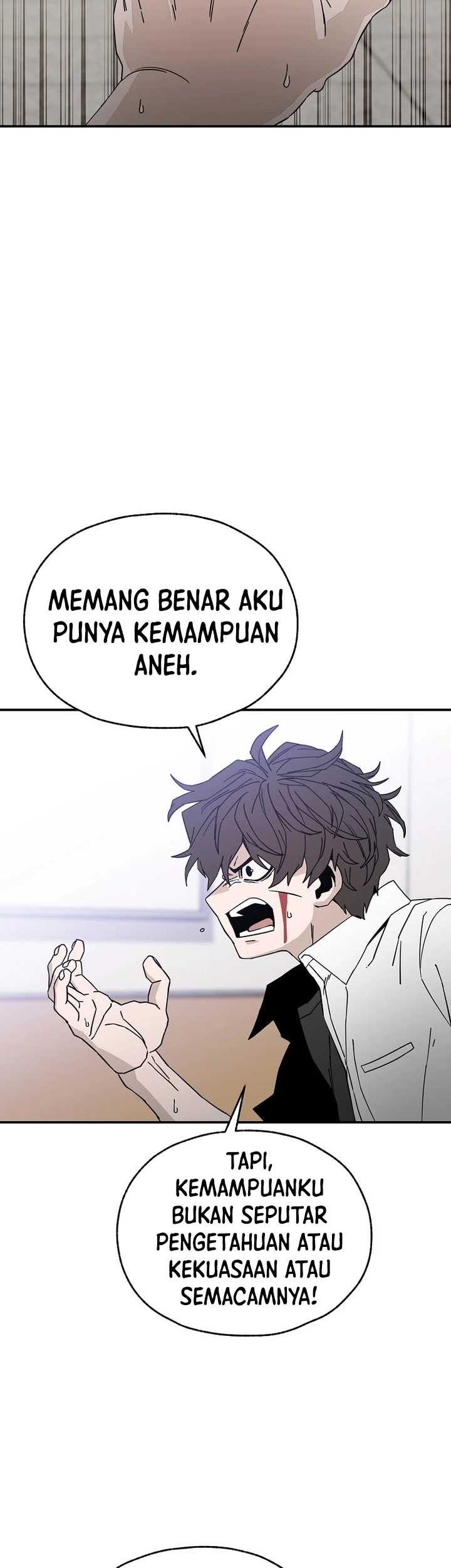 Noah’s Tube Chapter 04 Gambar 31