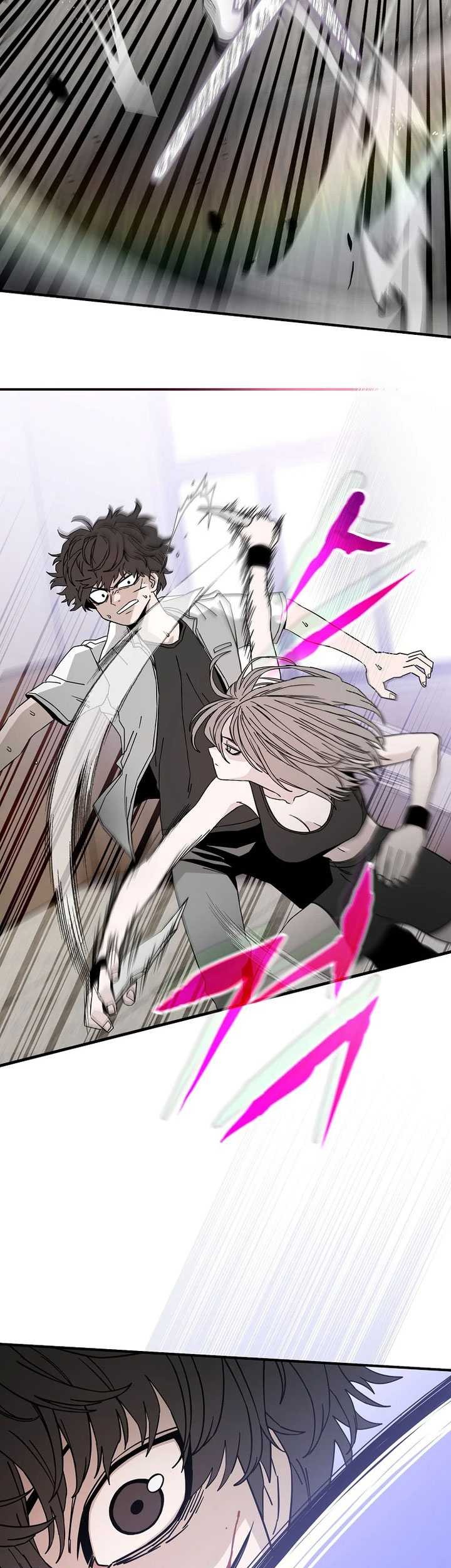 Noah’s Tube Chapter 04 Gambar 34