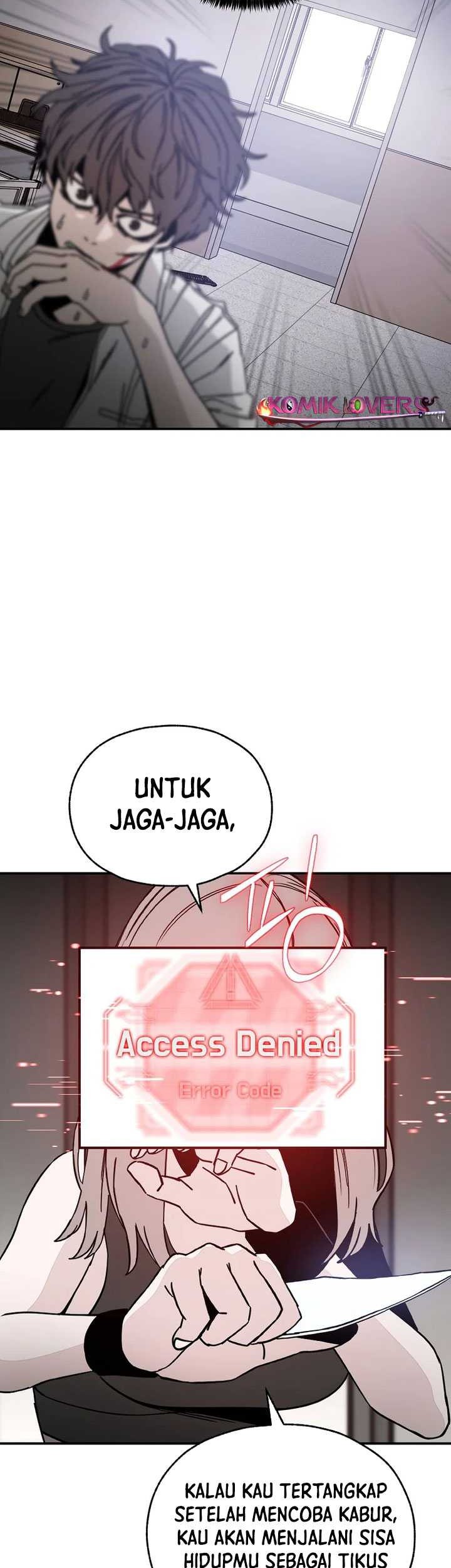Noah’s Tube Chapter 04 Gambar 39