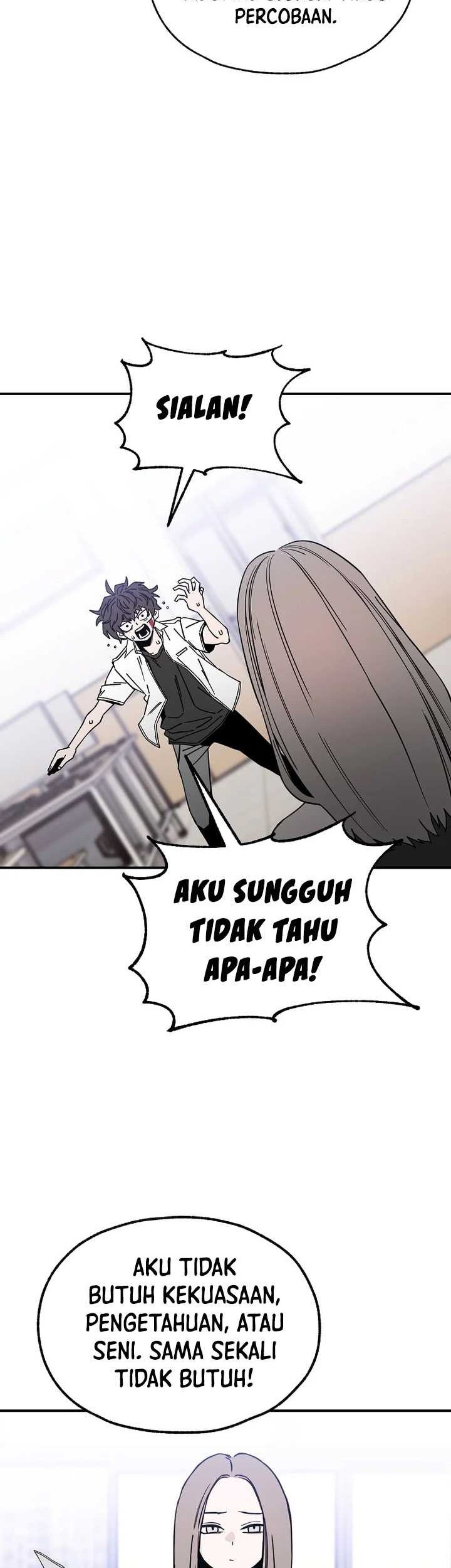 Noah’s Tube Chapter 04 Gambar 40
