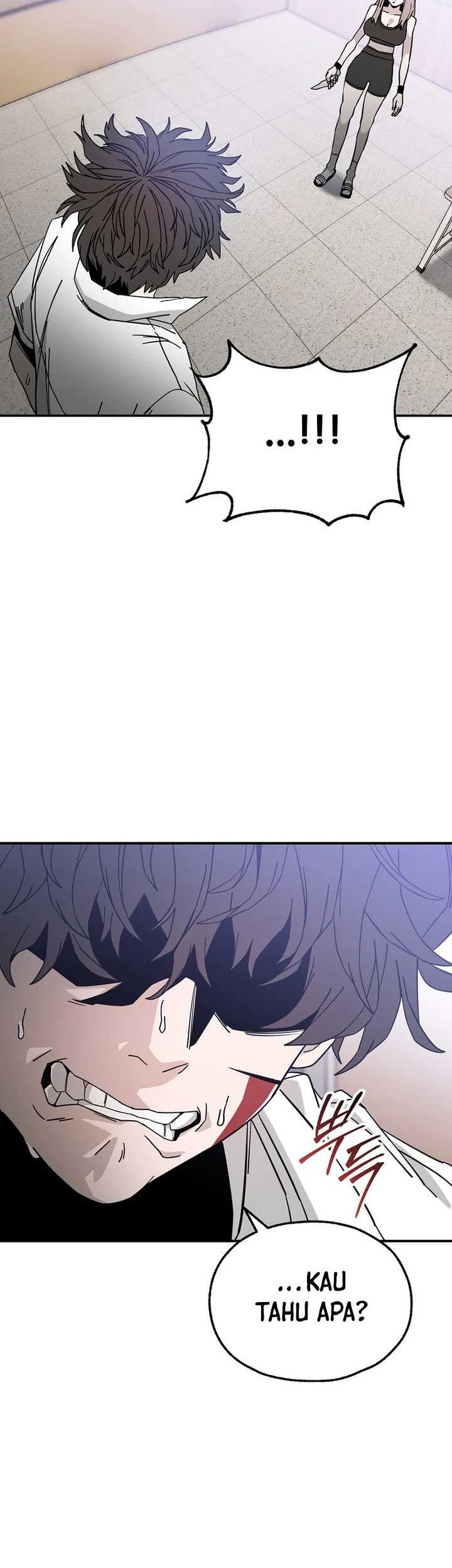 Noah’s Tube Chapter 04 Gambar 45