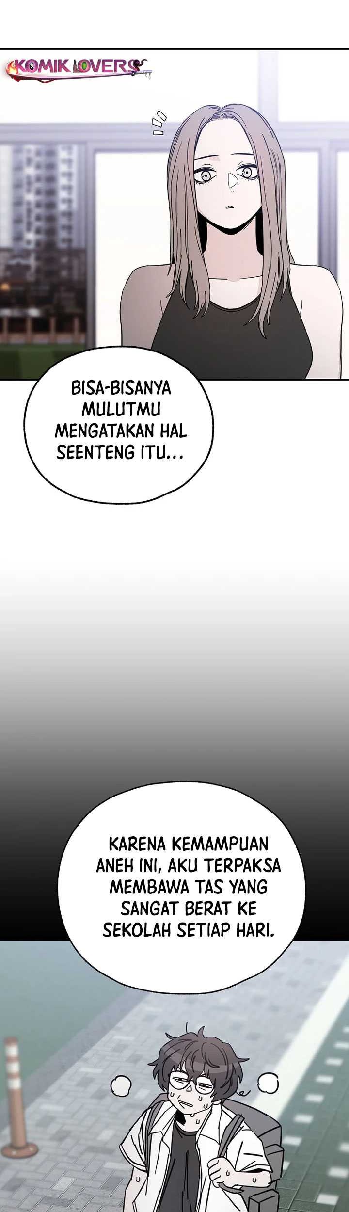 Noah’s Tube Chapter 04 Gambar 46