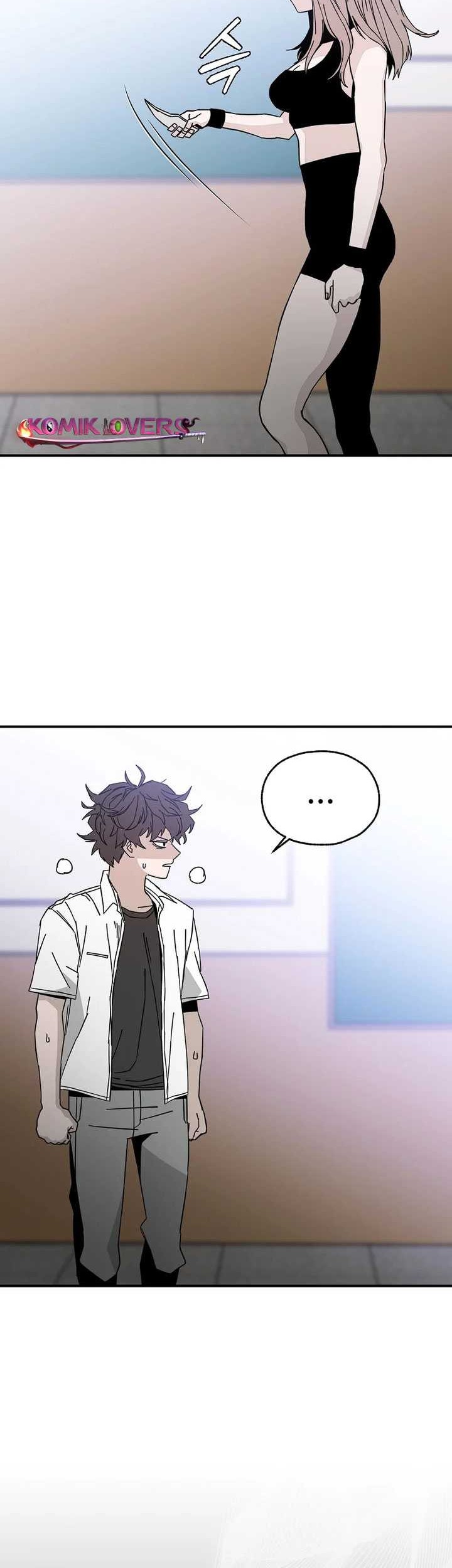 Noah’s Tube Chapter 04 Gambar 54