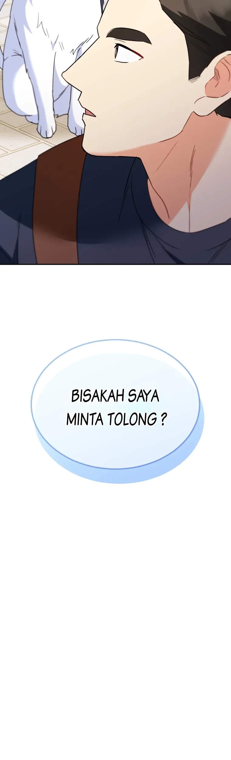 Hello? Veterinarian! Chapter 41 Gambar 21