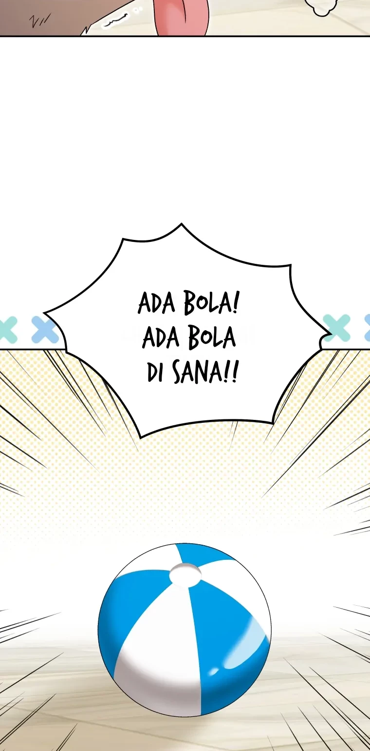 Hello? Veterinarian! Chapter 41 Gambar 34