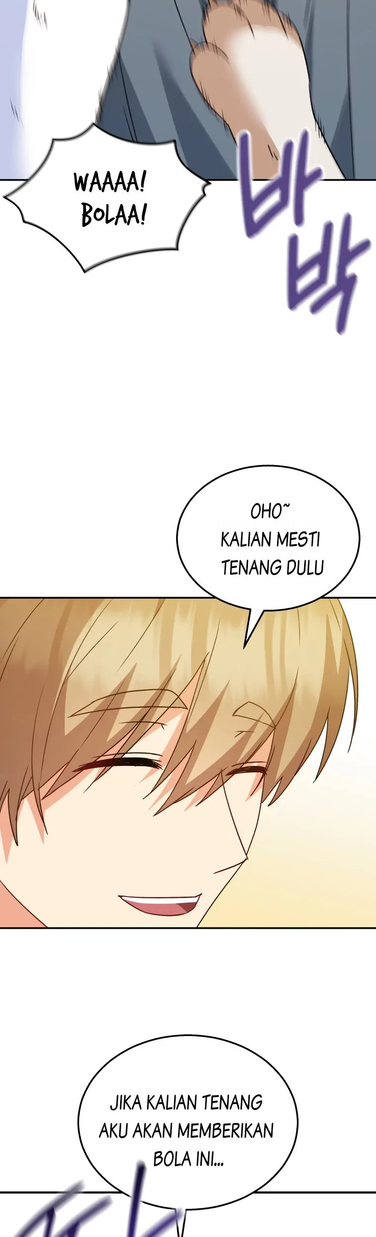 Hello? Veterinarian! Chapter 41 Gambar 38