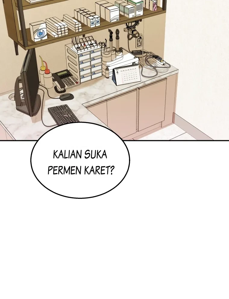 Hello? Veterinarian! Chapter 41 Gambar 43