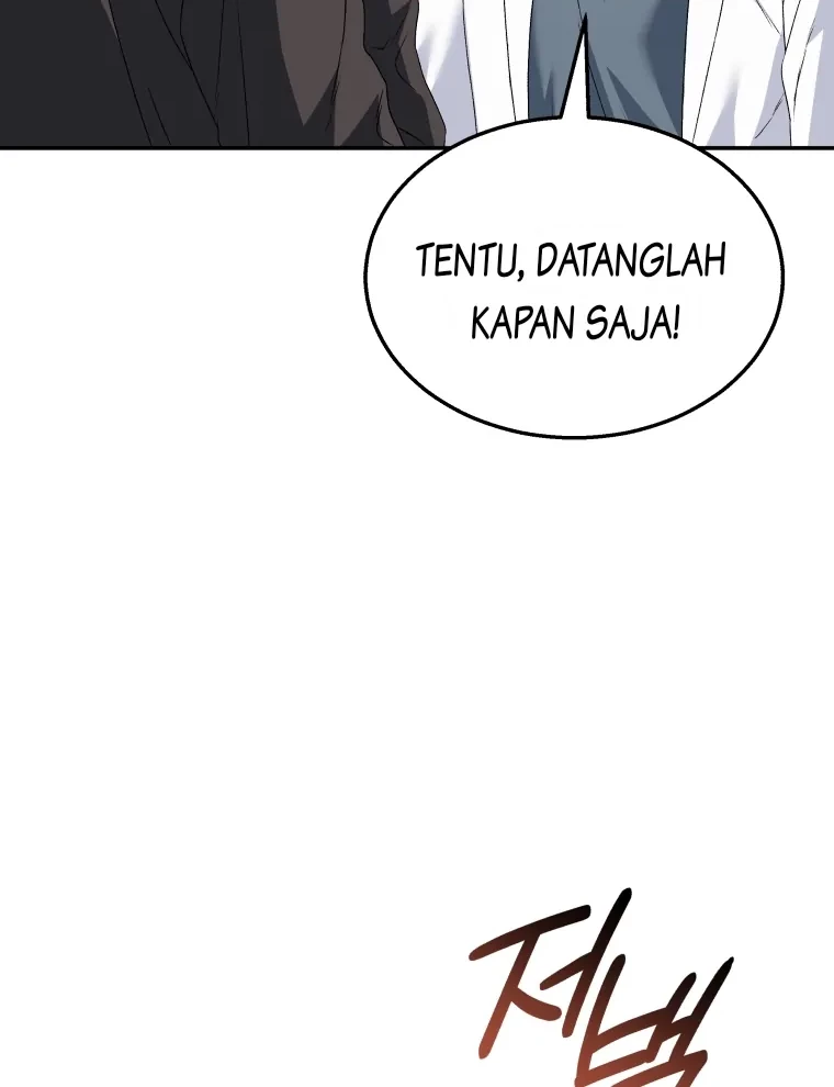 Hello? Veterinarian! Chapter 41 Gambar 62