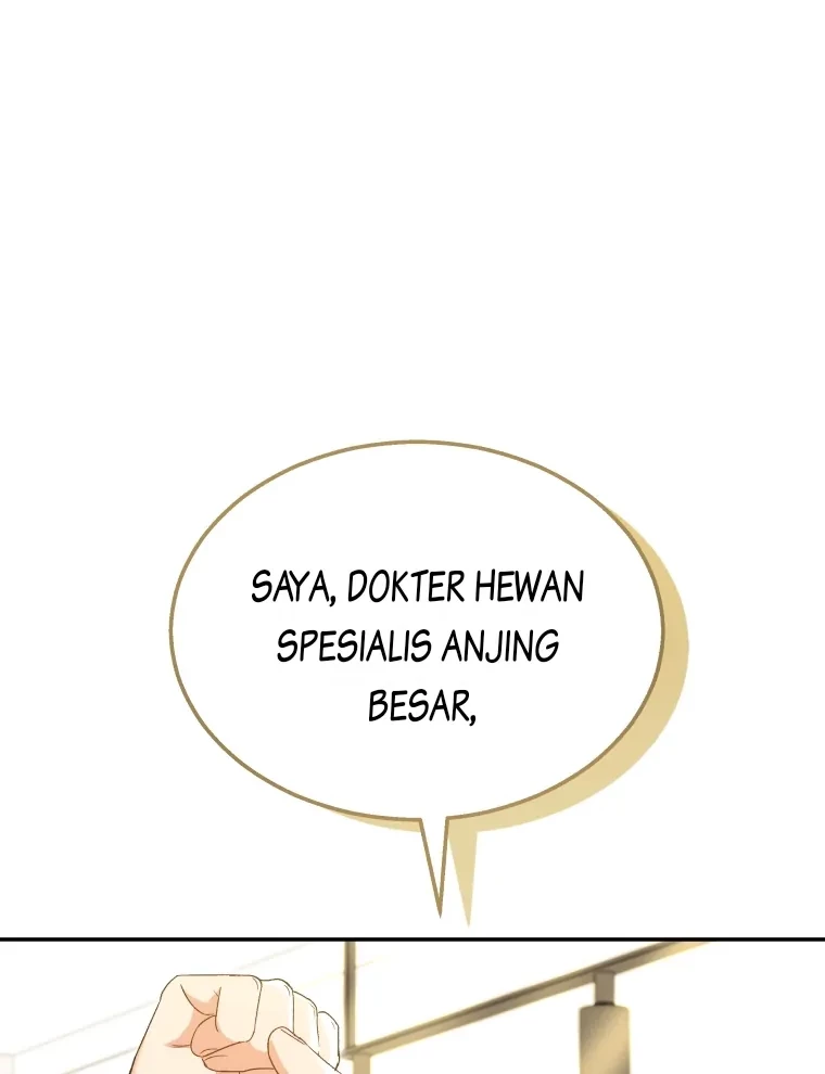 Hello? Veterinarian! Chapter 41 Gambar 64
