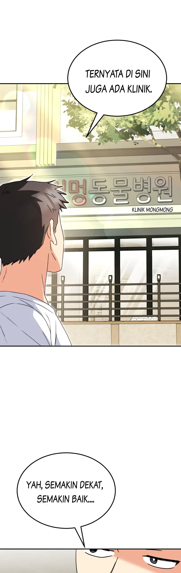 Hello? Veterinarian! Chapter 41 Gambar 69