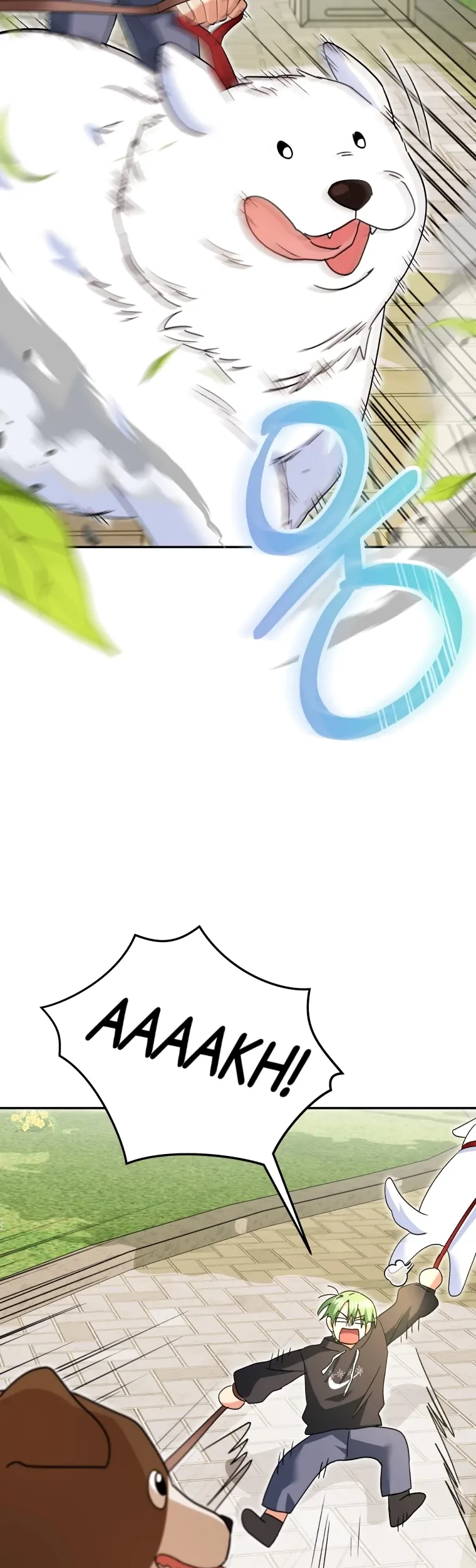 Hello? Veterinarian! Chapter 41 Gambar 9