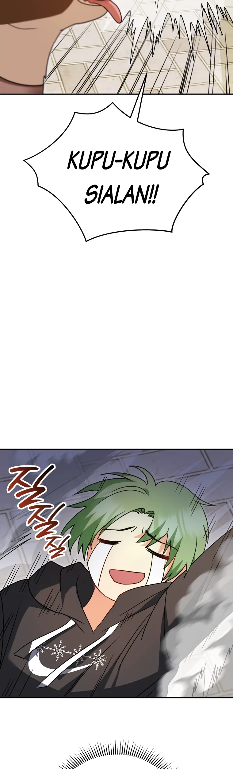 Hello? Veterinarian! Chapter 41 Gambar 10