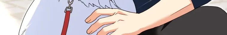 Hello? Veterinarian! Chapter 41 Gambar 18