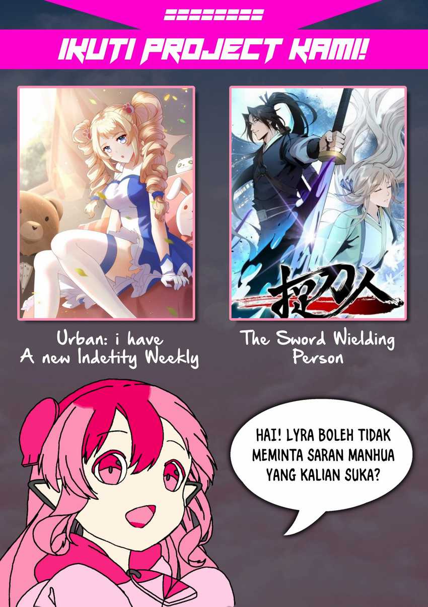 The Ultimate Wantless Godly Rich System Chapter 02 Gambar 29