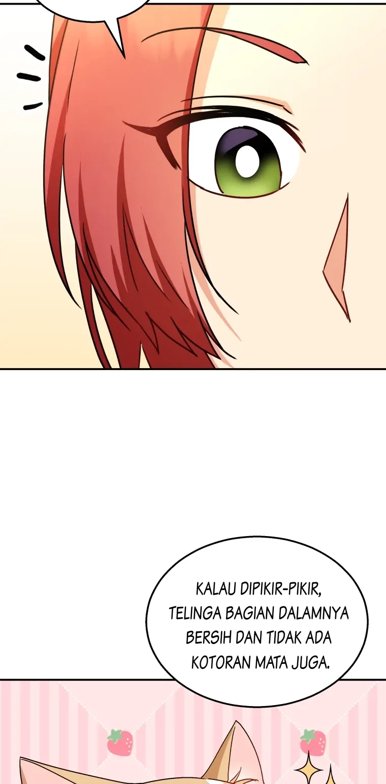 Hello? Veterinarian! Chapter 40 Gambar 22