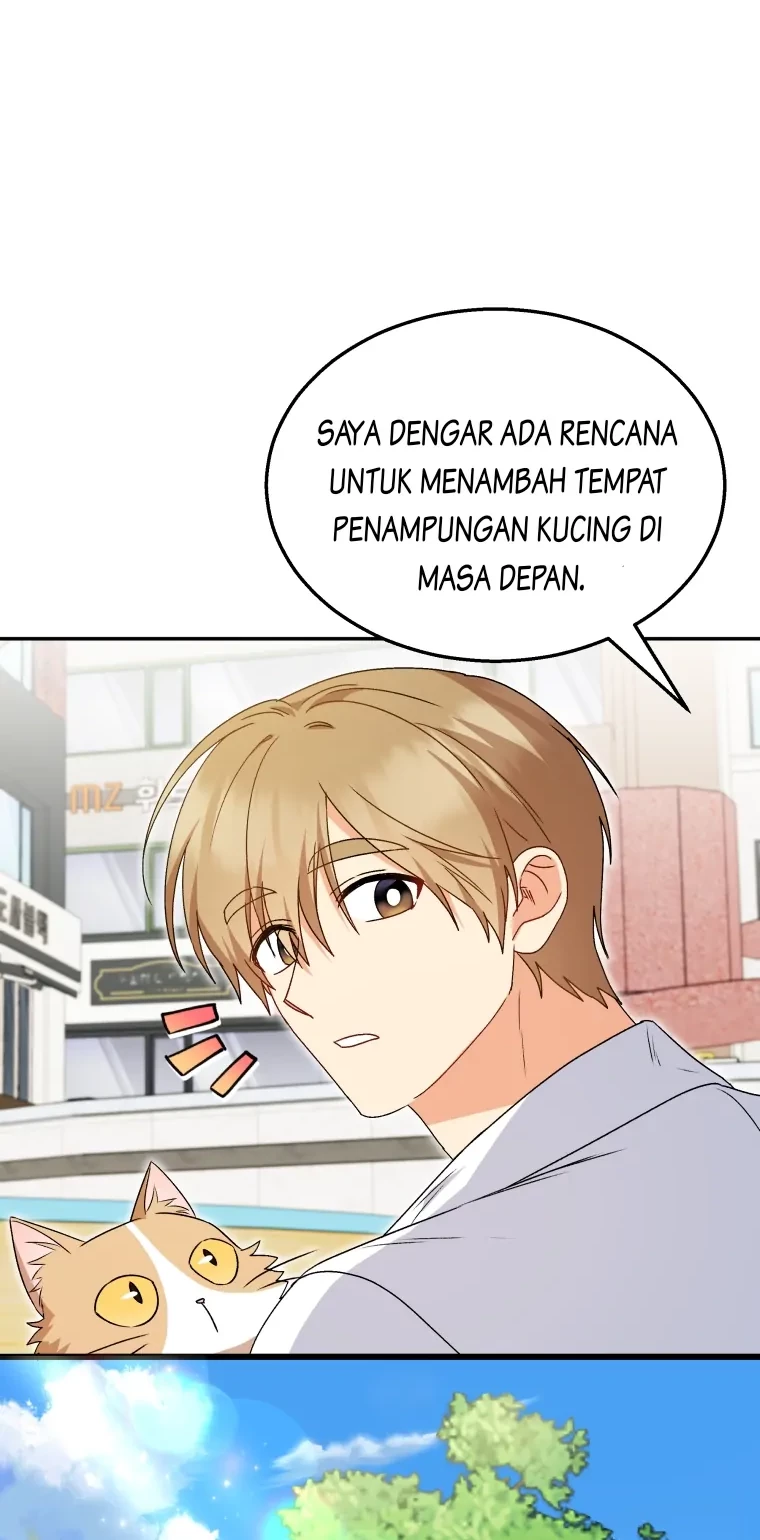 Hello? Veterinarian! Chapter 40 Gambar 29