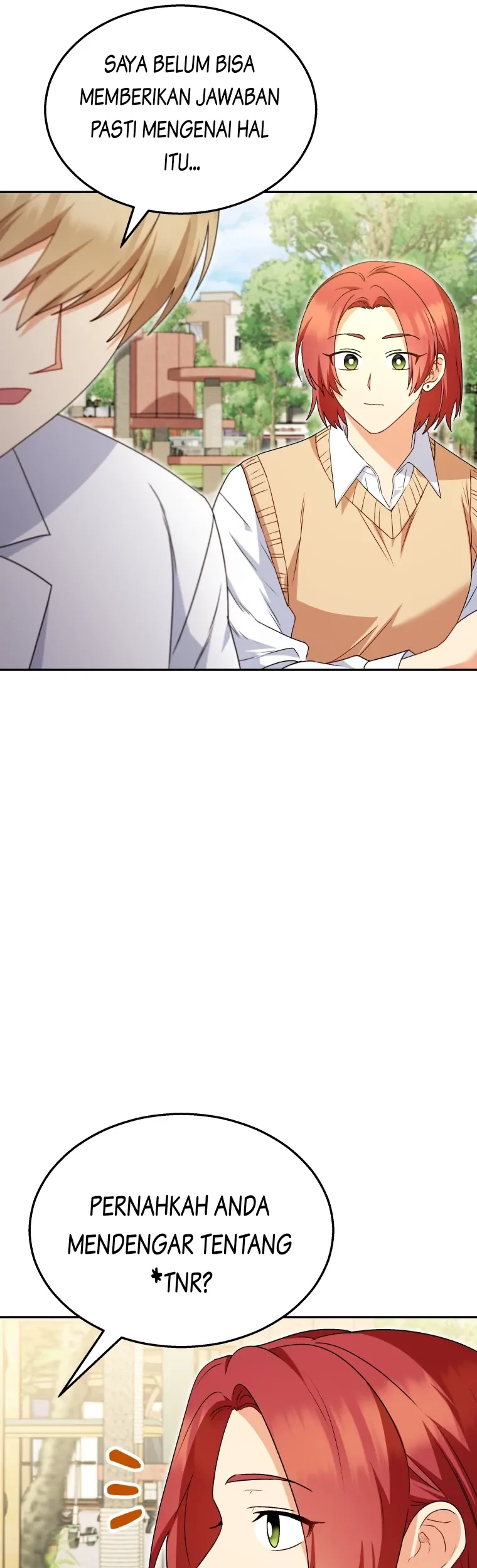 Hello? Veterinarian! Chapter 40 Gambar 31