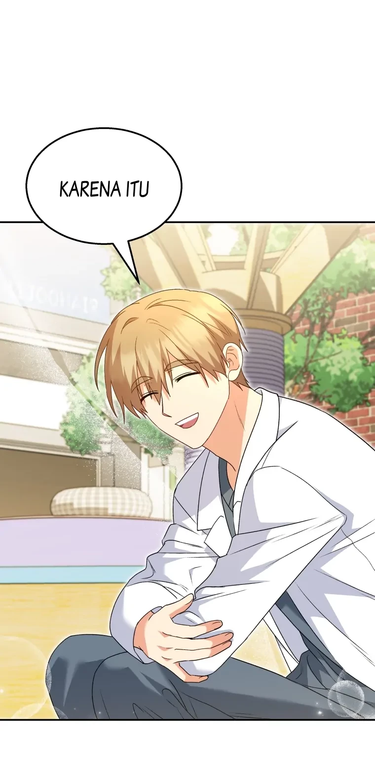 Hello? Veterinarian! Chapter 40 Gambar 36