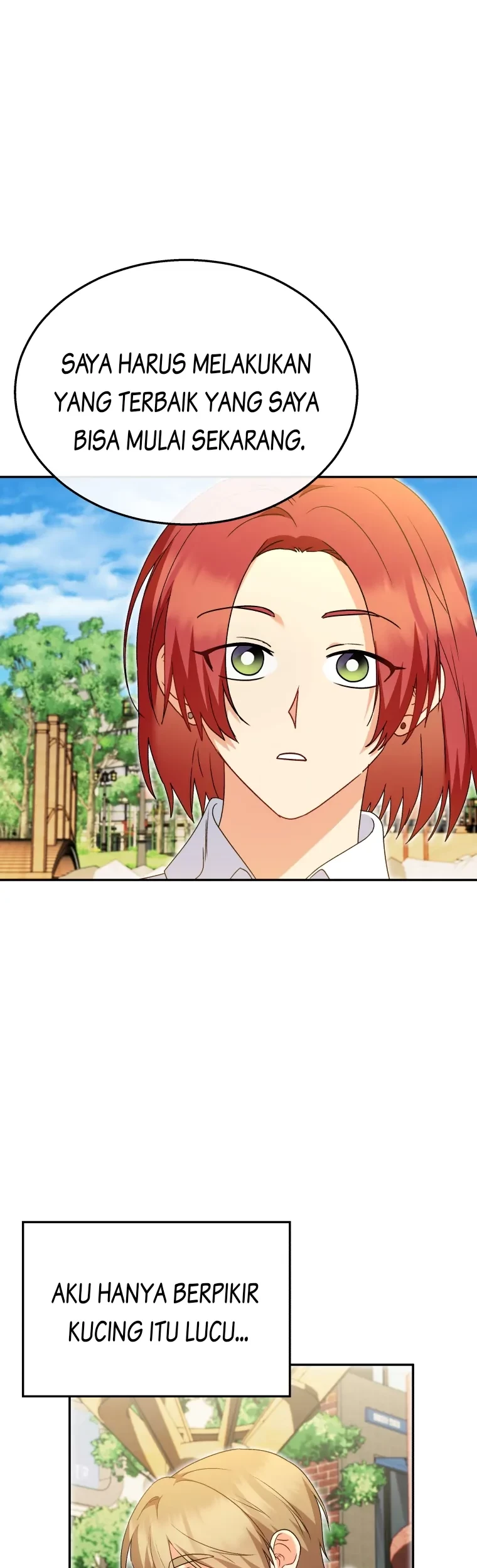 Hello? Veterinarian! Chapter 40 Gambar 37